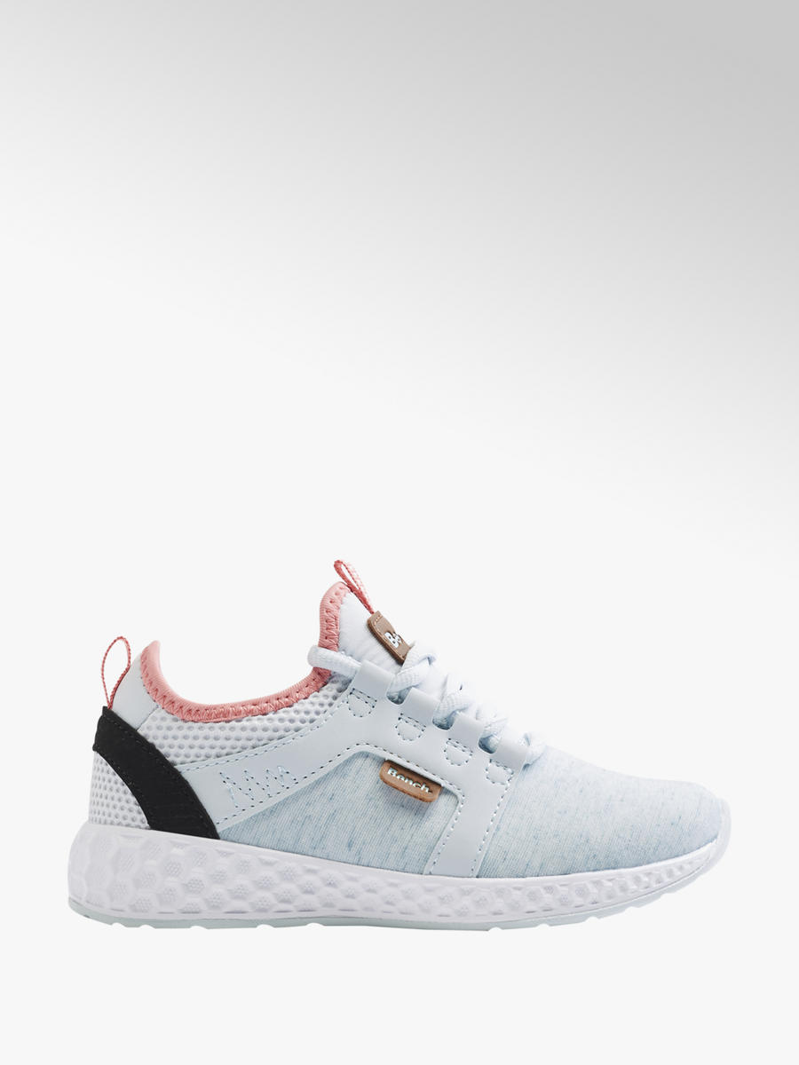 Sneaker von Bench in hellblau DEICHMANN Sneaker von Bench in hellblau DEICHMANN